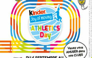 Kinder Day