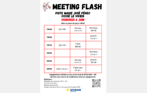 Meeting AGCV
