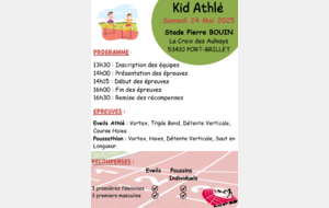 Kids EA-PO