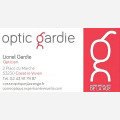 Optic Gardie