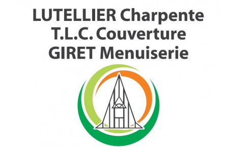 LUTELLIER Charpente